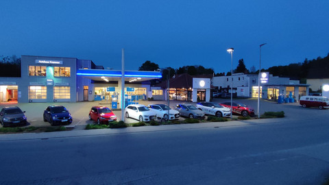 Autohaus Krammer GmbH